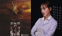 Trần Thái Minh Thư  - Nữ biên kịch 9x ra mắt tiểu thuyết đầu tay về bệnh trầm cảm và nạn bạo hành trẻ em
