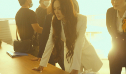 Minh Hằng bất ngờ tung MV nhạc phim ‘Bẫy ngọt ngào’ ngay mùng 4 Tết