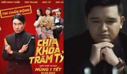 Đạo diễn Võ Thanh Hòa nói gì về cuộc đua phim Tết năm nay?