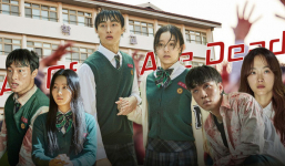 Nhức nhối vấn nạn Trung Quốc 'ăn cắp bản quyền' phim Hàn Quốc