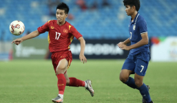 Đánh bại Thái Lan, U23 Việt Nam làm nên lịch sử khi lần đầu lên ngôi vô địch giải U23 Đông Nam Á