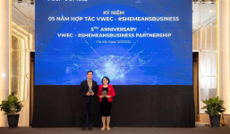 Tập đoàn Meta hỗ trợ Việt Nam hướng tới nền kinh tế số bền vững