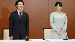 Gặp áp lực vì vừa học vừa làm, chồng của cựu công chúa Nhật Bản trượt kỳ thi luật sư lần 2