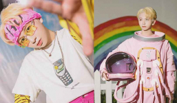 Sau 2 năm, Đỗ Hoàng Dương tung MV comeback như đại tiệc visual và âm nhạc catchy