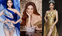 Hoa hậu Khánh Vân, Đỗ Thị Hà sẽ catwalk cùng các mẫu nhí
