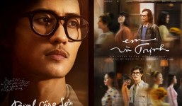 Phim 'Trịnh Công Sơn' rời rạp, nhường sân khấu  cho 'Em và Trịnh'