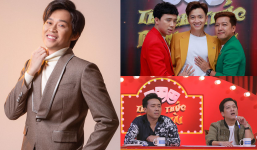 HOT: NSUT Hoài Linh sẽ thay Trấn Thành và Trường Giang làm giám khảo 'Thách thức danh hài' mùa 7