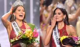 Người đẹp Mexico sẽ là Hoa hậu có thời gian đương nhiệm ngắn nhất lịch sử Miss Universe ?
