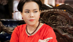 Việt Hương đáp trả cực căng khi bị an-ti fan 'hù dọa' sẽ bốc phốt: 'Có báo tiếng để chị mừng'