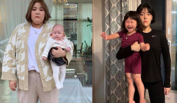 'Thánh ăn' Yang Soo Bin gây sốc với thân hình gầy tong teo hậu giảm 55kg