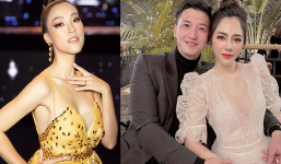 Huỳnh Anh xin lỗi và vì câu nói 'vô duyên' dành cho Hoàng Oanh, từng bị fan nữ MC làm phiền khi yêu người mới