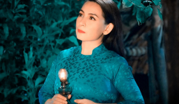 Người thân Phi Nhung thức trắng đêm đăng thông tin cầu nguyện, loạt sao Việt lo lắng sức khoẻ hiện tại của nữ ca sĩ