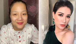 Một nữ ca sĩ tố Trang Khàn dự sinh nhật mình rồi nói dối mất 50 triệu để được bồi thường!