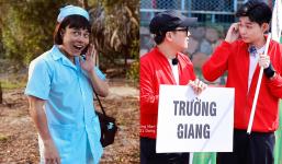 Lê Dương Bảo Lâm mong muốn được thay thế Jun Phạm hoặc Trường Giang tại 'Running Man Việt Nam'