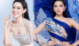 Đỗ Thị Hà hụt hẫng khi chung kết 'Miss World' tạm dừng, ngày mai sẽ lên đường về Việt Nam