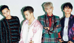 Big Bang comeback, ngày trở lại chứa đựng nhiều ẩn ý khiến fan xúc động!