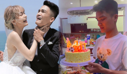 Sinh nhật tuổi 30, Mạc Văn Khoa ước đám cưới không lỗ khiến fan cười xỉu