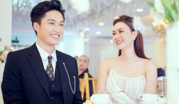Diễn viên Đình Tú và Hương Giang xác nhận chia tay sau hơn 5 năm yêu nhau