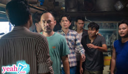 'Chuyện Xóm Tui' của Thu Trang - Tiến Luật thắng giải Webdrama hay nhất năm