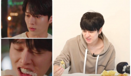 Bánh tráng Việt Nam bất ngờ 'gây sốt' tại Hàn Quốc: 'Hồ ly' Jang Ki Yong và thành viên iKON cũng mê đắm!