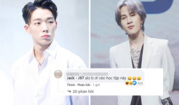 Bobby (iKON) thông báo sắp có con nhưng netizen Việt lại đồng loạt gọi tên Jack?