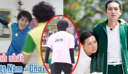 Nhà sản xuất Running Man VietNam chia sẻ về tin đồn với Trấn Thành và sự có mặt của BB Trần trong gameshow?