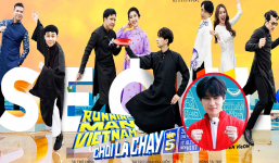 'Running Man Việt Nam' tung poster tập phát sóng tiếp theo, Jack chính thức 'bay màu'?