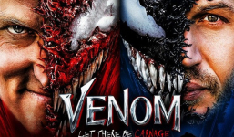 Bom tấn siêu anh hùng 'Venom 2' ấn định ngày ra rạp dịp cuối năm