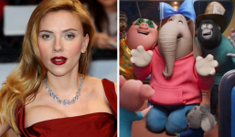 “Góa phụ đen” Scarlett Johansson tham gia lồng tiếng cho SING 2, sẽ có một 'bữa tiệc âm nhạc' bùng nổ?