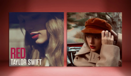 Ngày này nhắc lại: 9 năm trước, Taylor Swift phát hành album ‘Red’ thu về loạt thành tích khủng trong sự nghiệp