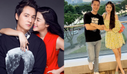 Chuyện tình viên mãn của cặp 'idol - fangirl' Đăng Khôi - Thủy Anh: Kỉ niệm 8 năm cưới chồng tặng vợ căn hộ tiền tỷ