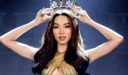 Ngắm nhìn nhan sắc tân Hoa hậu của Miss Grand International 2021 - Nguyễn Thúc Thùy Tiên