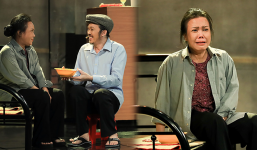 Việt Hương xúc động nhớ lại 15 năm diễn kịch sân khấu, tiết lộ sức khỏe hiện tại không tốt