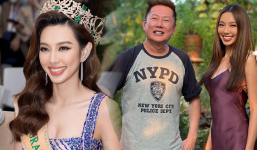 Tiết lộ thu nhập của Hoa hậu Thuỳ Tiên sau 3 tháng đăng quang, con số khiến ai cũng “bật ngửa”
