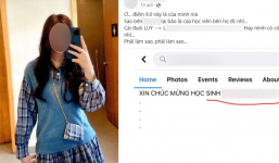 Sự thật về thông tin hot girl Nghệ An đạt IELTS 9.0 khiến dân tình phẫn nộ