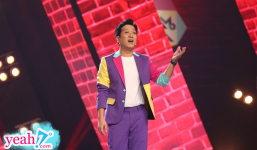 Trường Giang 'cầm trịch' gameshow mới toanh, khán giả mê mệt vì màn hát live 'như nuốt đĩa' của loạt nghệ sĩ