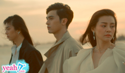 Bùi Lan Hương đẹp tựa nàng thơ trong teaser MV mới, trở lại đường đua Vpop sau thời gian làm “nữ hoàng nhạc phim”