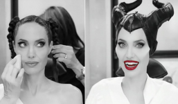 Top 5 nghề siêu khó của Angelina Jolie trên màn ảnh