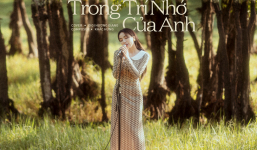 GiGi Hương Giang thổi làn gió mới cho bản hit ra mắt cách đây 3 năm của Nguyễn Trần Trung Quân