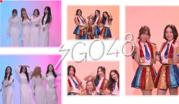 SGO48 xin lỗi người hâm mộ vì chưa thể trình diễn “Original song” trong AKB48 Asia Festival 2021