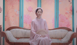 ‘Thánh nữ’ Jang Mi tung MV ‘Danh phận’, hé lộ chuỗi dự án hoành tráng