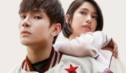 MONSTAR tung teaser sản phẩm mới cùng AMEE, Cara, Hoàng Duyên, JSOL, K-ICM chia sẻ về mối tình đầu