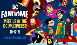 DC FanDome rục rịch trở lại, hứa hẹn hé lộ hàng loạt bom tấn của vũ trụ siêu anh hùng trong năm 2022