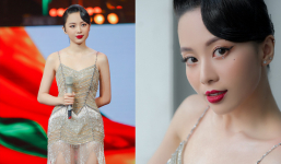 Hoá thân thành “Flapper Girl', Tuyền Tăng được khen giống… Ngô Thanh Vân
