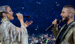 Hé lộ album nhạc phim 'Cưới Em Đi' được chính J. Lo thực hiện, hứa hẹn mang đến trải nghiệm cực bùng nổ tại rạp dịp Valentine