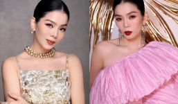 Ca sĩ Lệ Quyên ngồi ghế nóng Miss World Việt Nam 2022