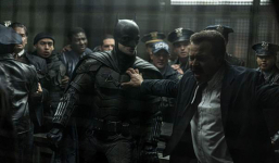 'The Batman' lập kỷ lục phòng vé ngay trong tuần đầu ra mắt
