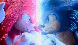 'Nhím Sonic 2' tung trailer cuối cùng tràn ngập cảnh hành động hoành tráng, chính thức ấn định khởi chiếu tại Việt Nam