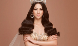 Dân mạng phấn khích khi Phương Khánh làm giám khảo Hoa hậu Du lịch Việt Nam Toàn cầu