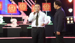 Quyền Linh khâm phục, Lê Minh tặng 5 triệu đồng cho nam tài xế xe cấp cứu trang trải tiền thuê nhà